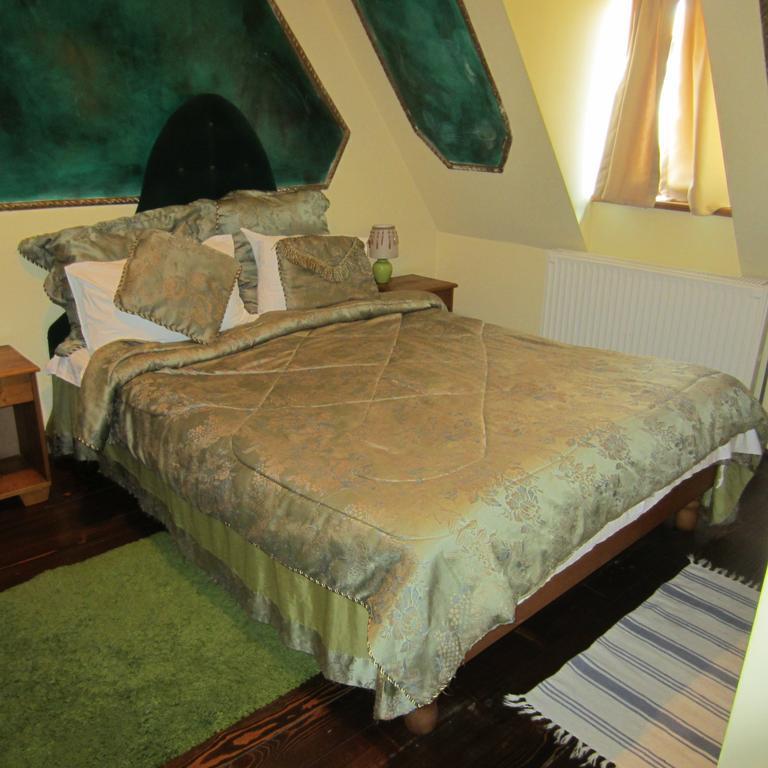 Pensiune Citadela Sighişoara Cameră foto